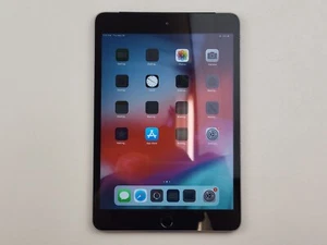 Tablet Apple iPad mini 3 (A1600) 64 GB, Wi-Fi + 4G LTE (Desbloqueado) 7,9" - H0509 - Imagen 1 de 7