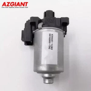 2pin 439440-10360 for Toyota Lexus Electric Seat Adjustment Motor with Memory - Foto 1 di 1