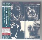 The Rolling Stones ‎– Emotional Rescue LE JAPAN SHM-SACD UIGY-9077 Mick Jagger