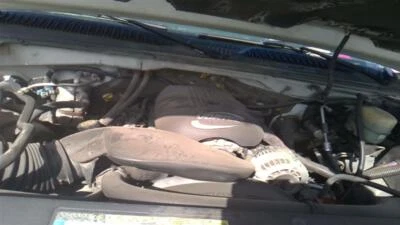 Used Right Door Mirror fits: 2001 Chevrolet Silverado 2500 pickup Power non-heat — 第 1/4 张图片