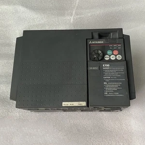 Gebrauchter Mitsubishi Wechselrichter FR-E740-7.5K-CHT 7.5KW kostenloser Versand - Bild 1 von 4