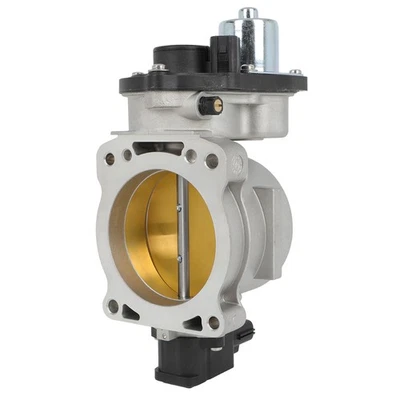 Throttle Body For Ford Explorer 4.6L 2006 2007 2008 8L2Z9E926A High Performance - Image 1 of 4