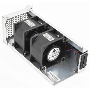 Ventilateur Brocade 5300 Standard Double Rotor R2F Débit Inverse 60-1000752-02 - Photo 1/2