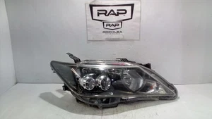 TOYOTA AURION GSV50R 05/2015-08/2017 RIGHT FRONT HEAD LIGHT LED TYPE - Picture 1 of 8