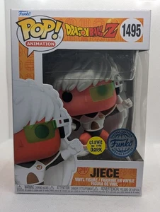 Vinilo Funko POP - Animación - Dragonball Z - Juece - #1495 GITD - Imagen 1 de 4