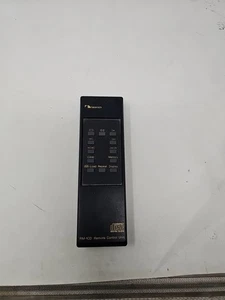 Unidad de control remoto Nakamichi RM-1CD para reproductor de CD OMS-1A. Hecho en JAPÓN - Imagen 1 de 2