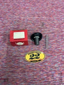 GENUINE Honda NOS 16022-287-024 CARB PISTON VACUUM SET - Picture 1 of 2