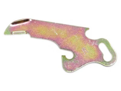 For 1986-1993 Dodge D250 Drum Brake Adjusting Lever Raybestos 53664VWGJ - Image 1 of 2