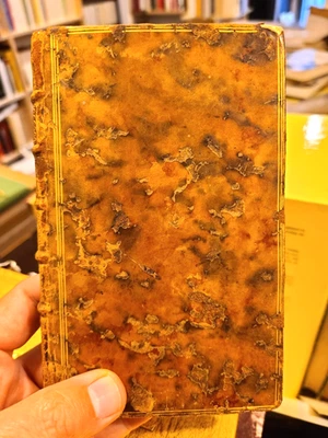 Le voyage de Guibray ou Les aventures des princes de B... et de C... | RARE - Photo 1/3