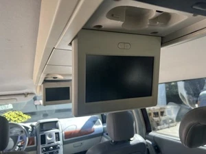 Info-GPS-TV Screen Display Screen Entertainment Roof Fits 08 CARAVAN 176271 - Picture 1 of 12