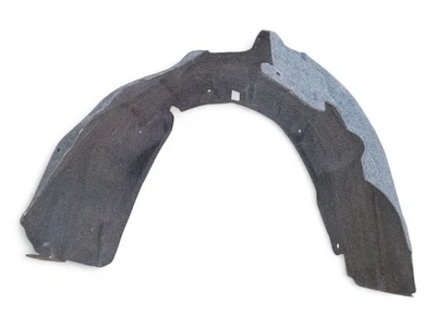 Guardabarros trasero Nissan 370Z 09-20 guardabarros, lado izquierdo del conductor, 76751-1EA1A, E Foto 1 de 4