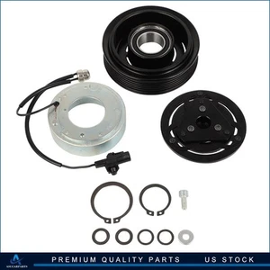 AC A/C Compressor Clutch Kits For Suzuki SX4 2.0L 10-13 SX4 Crossover 2.0L 2012 - Picture 1 of 8