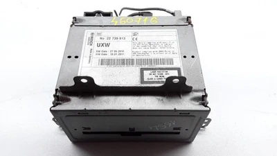 OPEL INSIGNIA 2009- Radio Autoradio 22739813 - Bild 1 von 2