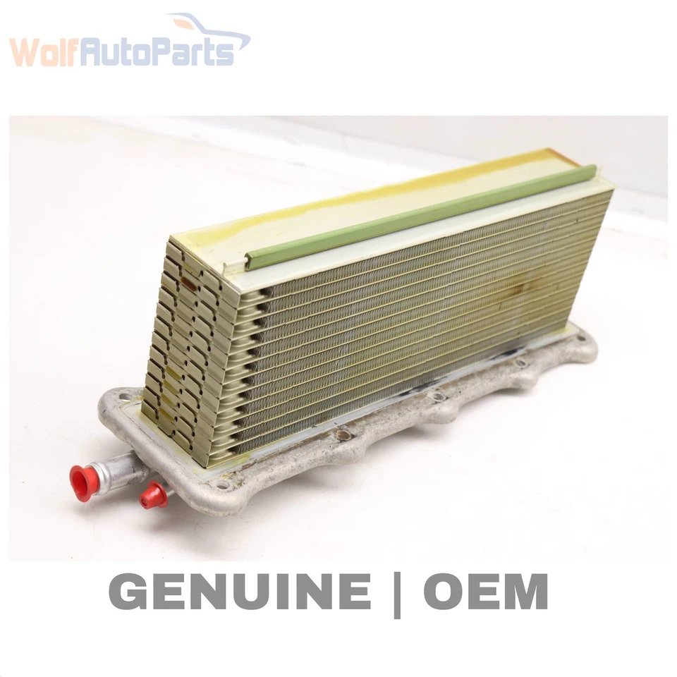 2021-2022 2024 VW TAOS 1.4L - Turbo Intercooler 04E145749F - Image 1 of 4