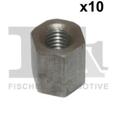 FA1 Mutter 988-0824.10 - Bild 1 von 2