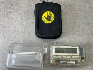 Motorola Memo Express z klipsem i etui - Zdjęcie 1 z 5