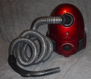 The Bank Robber Compact Canister Vacuum Cleaner - Bild 1 von 14