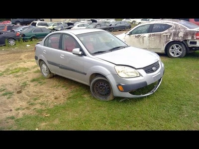 2006 2007 2008 2009 2010 2011 KIA RIO Power Steering Pump/motor 1.6 - Image 1 of 4