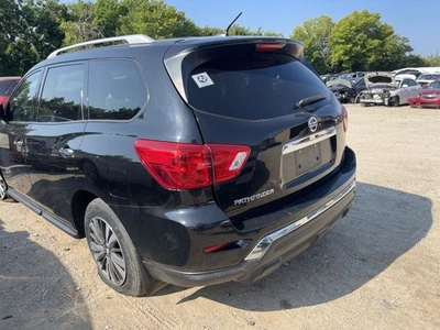 Suspensão dianteira joelho direito passageiro serve 16-20 INFINITI QX60 965387 - Imagem 1 de 4