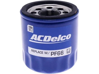 Filtro de aceite para GMC Acadia 2020-2023 AC Delco 63591JGWG 2021 2022 2,0 L 4 cilindros Foto 1 de 2