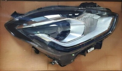 Faro derecho deportivo genuino Suzuki ZC83S ZC53S ZC Swift adecuado para Stanley W2967 Foto 1 de 4