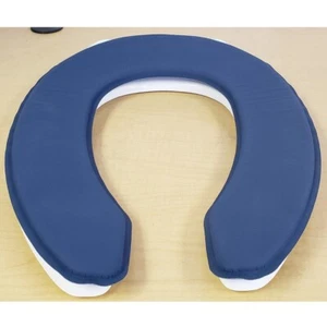 Universal ULTRAGEL Relieve Toilet Commode Gel Seat Cushion - Picture 1 of 7
