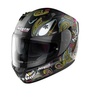 2026 Nolan N60-6 Full Face Sports Road Motorcycle Internal Sun Visor Helmet - Picture 1 of 14