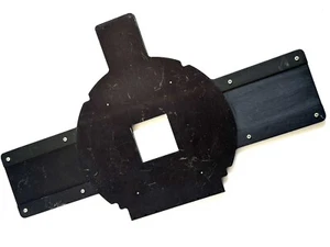 Omega 6x6 Film Carrier for Uncut 120 Film Strips - Picture 1 of 2