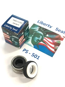 PS-501 SEAL Hochwertige Pumpendichtung von Liberty Pool Products - Bild 1 von 4