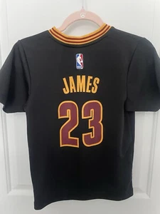 Youth Lebron James jersey - Picture 1 of 3