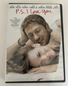 P.S. I Love You (DVD) - Bild 1 von 1