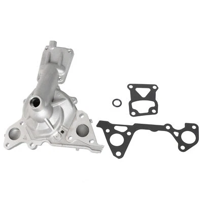 Genuine Mitsubishi 1995-2004 Montero Water Pump Assembly 1300A012 - Image 1 of 4