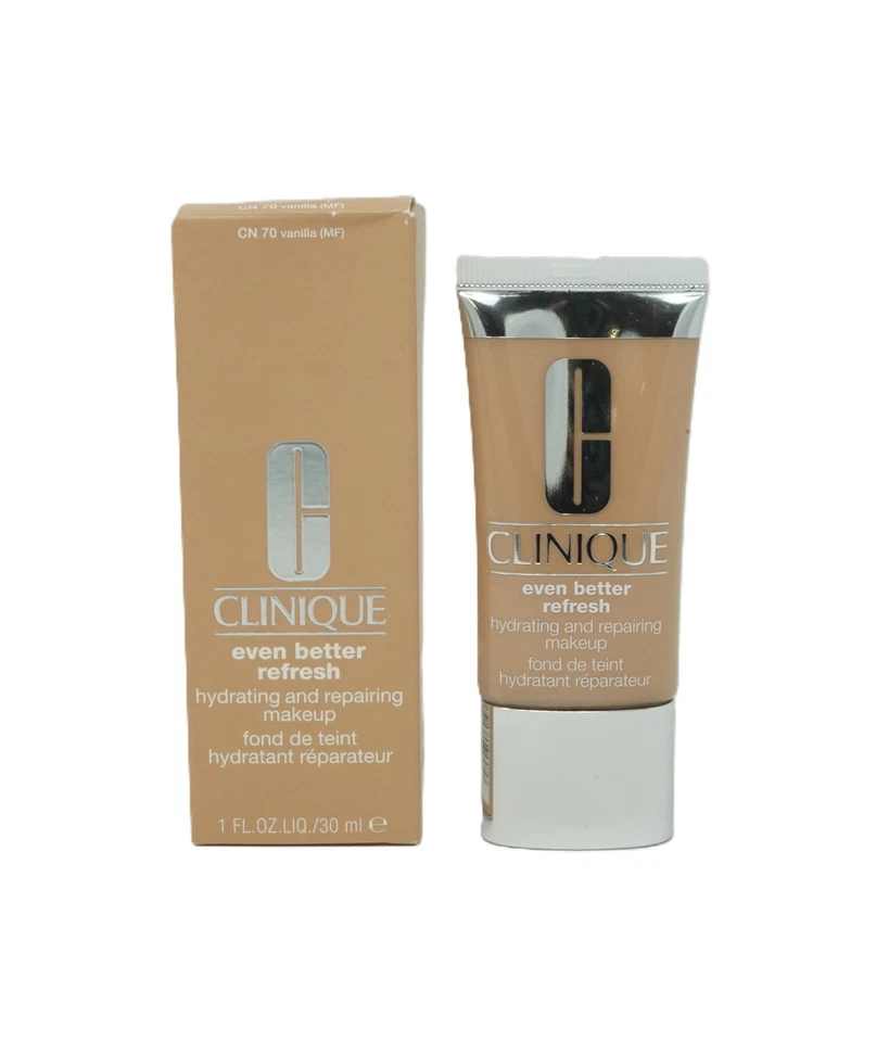 Clinique Even Better Refresh Repairing Makeup 30ml CN 70 Vanilla (MF) - Bild 1 von 1