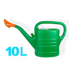 5L &amp; 10L__Lightweight WATERING CAN // Plants Indoor Outdoor__Plastic GARDEN CAN