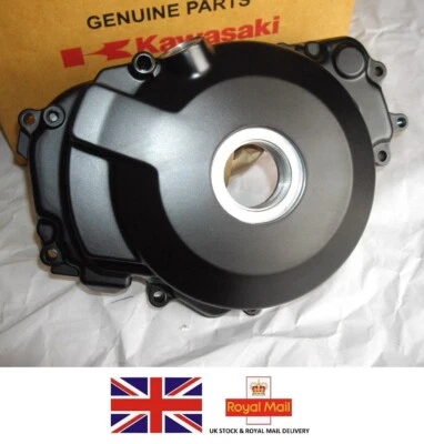 CUBIERTA GENERADOR ESTATOR KAWASAKI NINJA 250R EX250 14031-0080 2008 - 2012 Foto 1 de 4