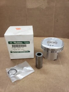 NOS POLARIS PISTON SPORTSMAN 400/ XEDPTION 425 (3086207) - Picture 1 of 6