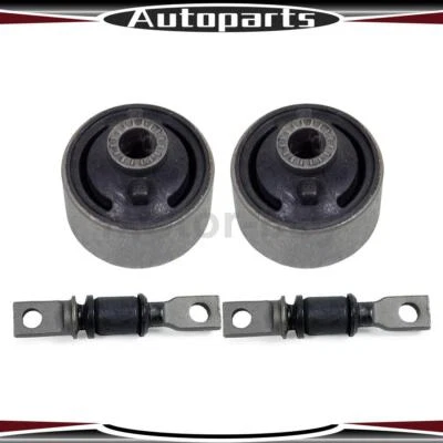 Buje de brazo de control delantero inferior delantero trasero para Toyota Sienna 2008 2007 Foto 1 de 4