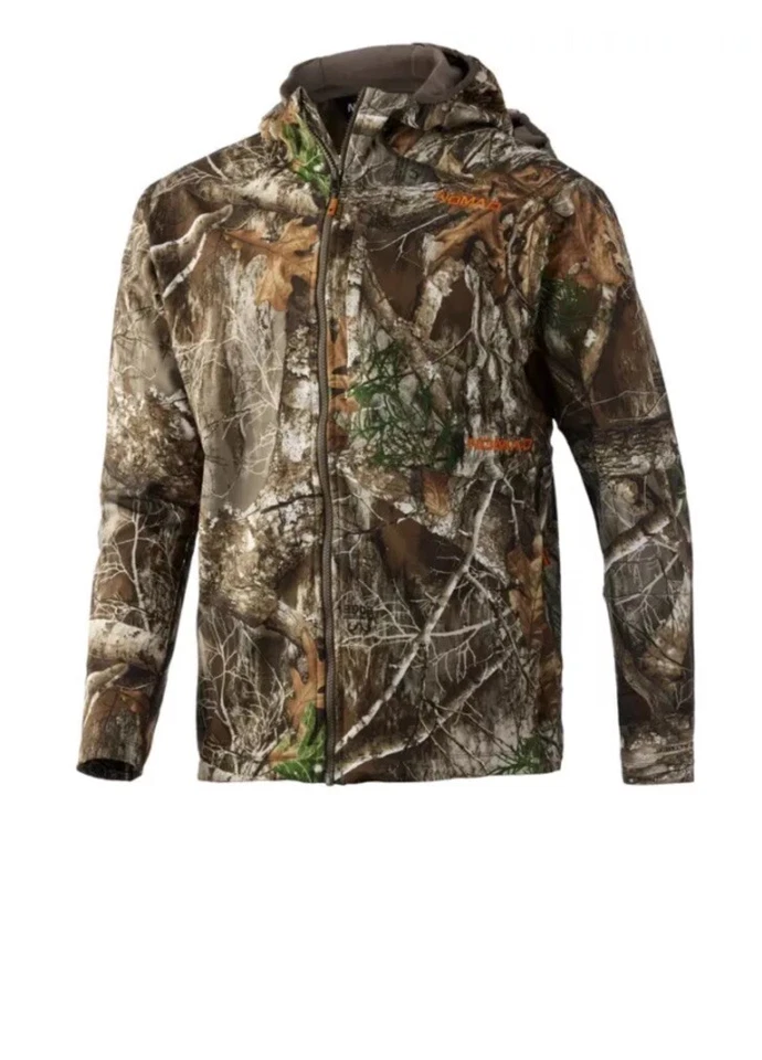 Nomad - Legacy Camo Jacket - XXL $140 - Image 1 of 1