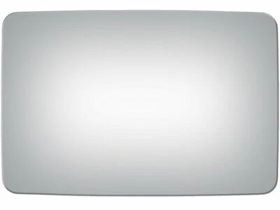 For 1975-1991 Ford E350 Econoline Door Mirror Glass Burco 17994SY 1976 1977 1978 Foto 1 de 2