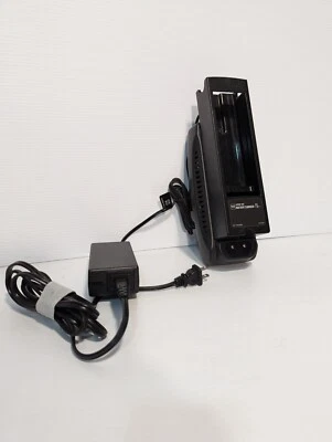 Cadex Universal Conditioning Charger UCC1 ITRONIX GoBook XR-1 - Image 1 of 2