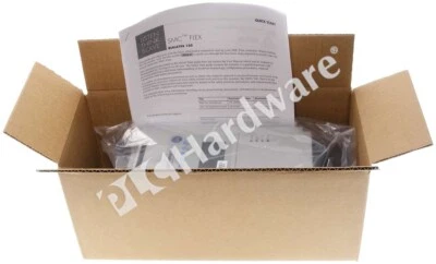 ALLEN-BRADLEY / ROCKWELL AUTOMATION Surplus Allen Bradley 41391-454-01-S1FX /B SMC Flex Standard Control Module AC