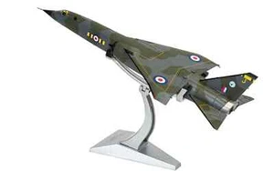 Corgi Aviation AA38604 BAC TSR-2 RAF Coningsby 'What If', 40 Sqdn Ltd 800 pieces - Picture 1 of 2
