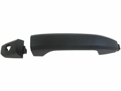 Manija de puerta delantera izquierda Dorman 27612QN para Chevrolet Silverado 1500 LD 2019 27612 Foto 1 de 2