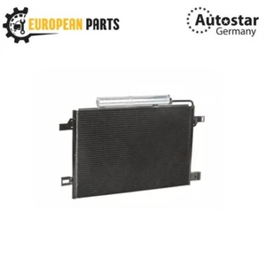 Autostar Germany CONDENSER For Mercedes Benz W169 W245 1695000754 - Picture 1 of 1