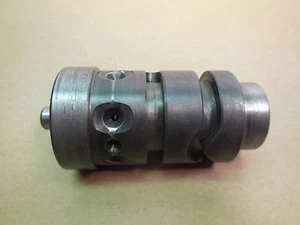 Suzuki RM400 1978 cambio de marchas cambio tambor leva 78 RM 400 - Imagen 1 de 2