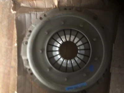 Placa de presión de embrague BMW 2002 TI / TII / TURBO E10 1970 1971 1972 1973 N.O.S Foto 1 de 4