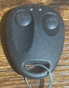 Saab Smart Keyfob 2B OEM LTQFM433-Excellent Condition! - Picture 1 of 2