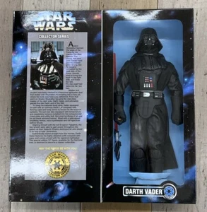 Dark Vader serie Star Wars 1996 vintage da collezione - Foto 1 di 3