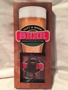 Gift And Book Beer Connoisseur Collection - Picture 1 of 11