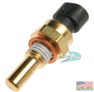 OEM Engine Coolant Temperature Sensor ACDelco 213-4514 Coolant  - Image 1 of 4